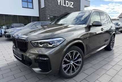 BMW X5 Gebrauchtwagen