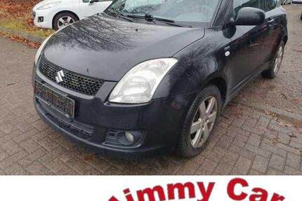 Suzuki Swift Gebrauchtwagen