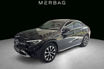 Mercedes-Benz GLC 220 Gebrauchtwagen