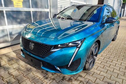 Peugeot 308 Gebrauchtwagen