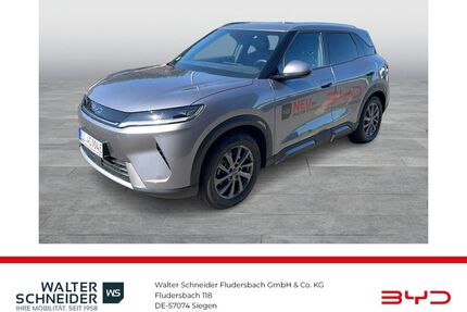 Land Rover ATTO 2 