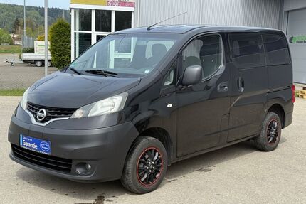 Nissan NV200 Gebrauchtwagen