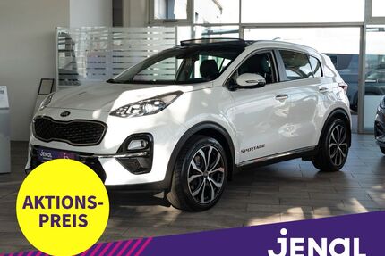 Kia Sportage Gebrauchtwagen