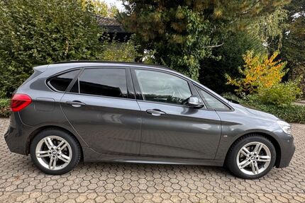 BMW 216 Active Tourer Gebrauchtwagen