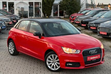 Audi A1 Gebrauchtwagen