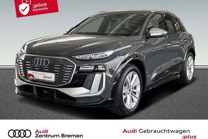 Audi Q6 e-tron Gebrauchtwagen