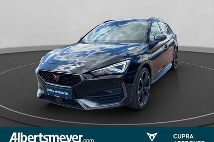 Cupra Leon Gebrauchtwagen