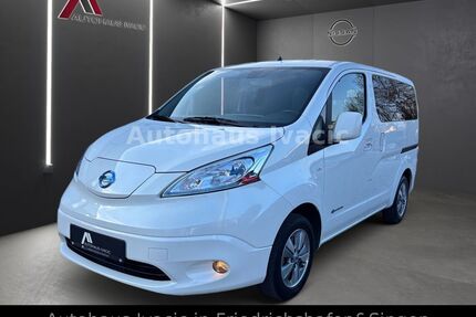 Nissan e-NV200 Gebrauchtwagen