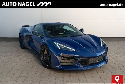 Corvette C8 Gebrauchtwagen