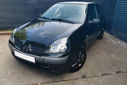 Renault Clio Gebrauchtwagen