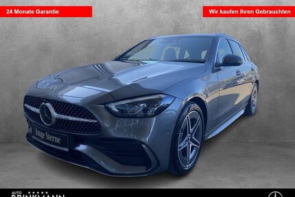 Mercedes-Benz C 300 Gebrauchtwagen