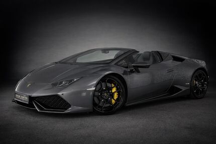 Lamborghini Huracán Gebrauchtwagen