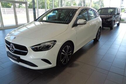 Mercedes-Benz B 180 Gebrauchtwagen