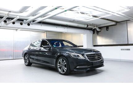 Mercedes-Benz S 560 Gebrauchtwagen