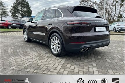 Porsche Cayenne Gebrauchtwagen