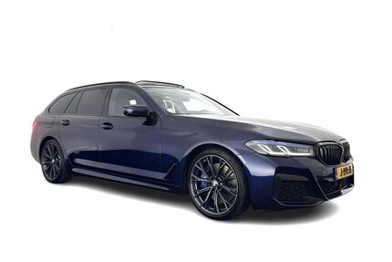 BMW 530 Gebrauchtwagen