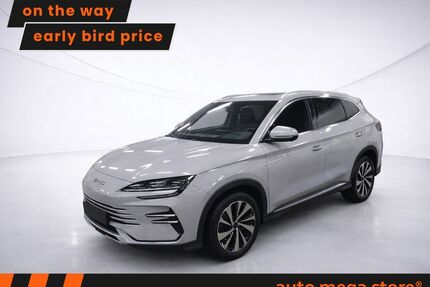 BYD SEAL U Gebrauchtwagen