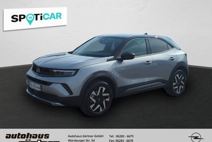 Opel Mokka Gebrauchtwagen