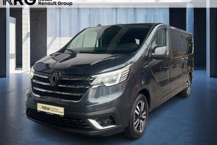 Renault Trafic Gebrauchtwagen