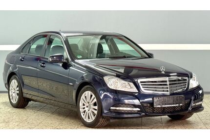 Mercedes-Benz C 180 Gebrauchtwagen