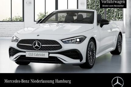 Mercedes-Benz CLE 180 Gebrauchtwagen