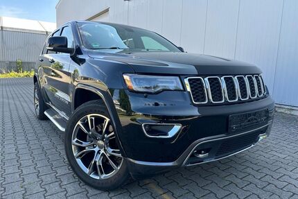 Jeep Grand Cherokee Gebrauchtwagen