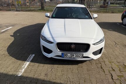 Jaguar XE Gebrauchtwagen