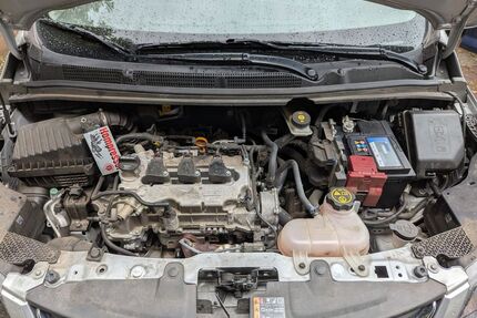 Opel Karl Gebrauchtwagen