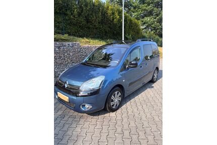 Citroen Berlingo Gebrauchtwagen