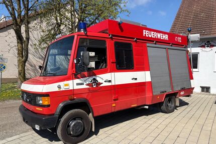 Mercedes-Benz Andere Gebrauchtwagen