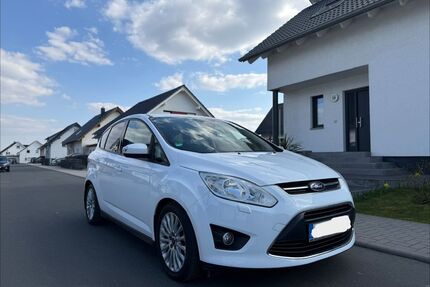 Ford C-Max Gebrauchtwagen