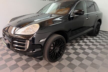 Porsche Cayenne Gebrauchtwagen