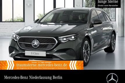 Mercedes-Benz E 300 Gebrauchtwagen