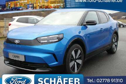 Ford Capri Gebrauchtwagen