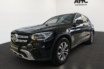Mercedes-Benz GLC 200 Gebrauchtwagen