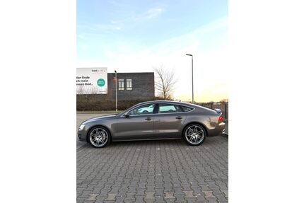 Audi A7 Gebrauchtwagen