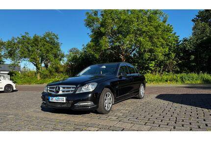 Mercedes-Benz C 250 Gebrauchtwagen