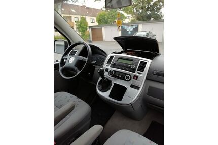 VW T5 Multivan Gebrauchtwagen