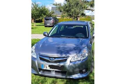 Subaru Legacy Gebrauchtwagen