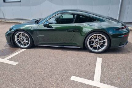 Porsche 992 Gebrauchtwagen