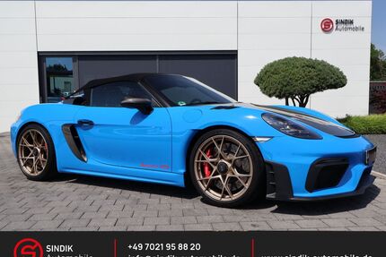 Porsche Andere Gebrauchtwagen