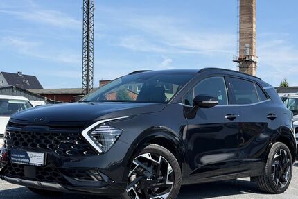 Kia Sportage Gebrauchtwagen