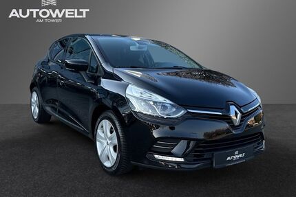 Renault Clio Gebrauchtwagen