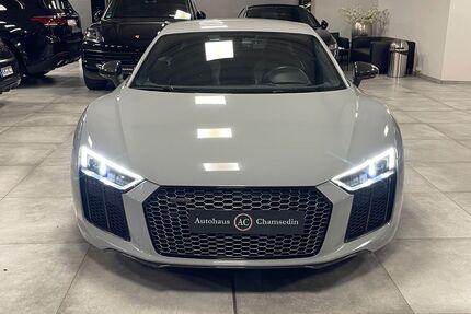 Audi R8 Gebrauchtwagen