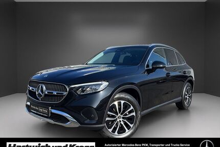 Mercedes-Benz GLC 220 Gebrauchtwagen