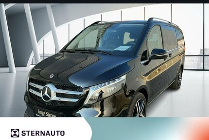 Mercedes-Benz V 300 Gebrauchtwagen
