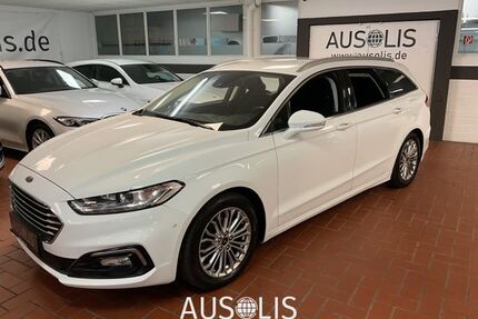 Ford Mondeo Gebrauchtwagen