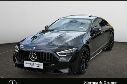 Mercedes-Benz AMG GT Gebrauchtwagen