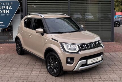 Suzuki Ignis Gebrauchtwagen