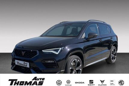 Cupra Ateca Gebrauchtwagen